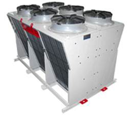 AirCooledCondensers